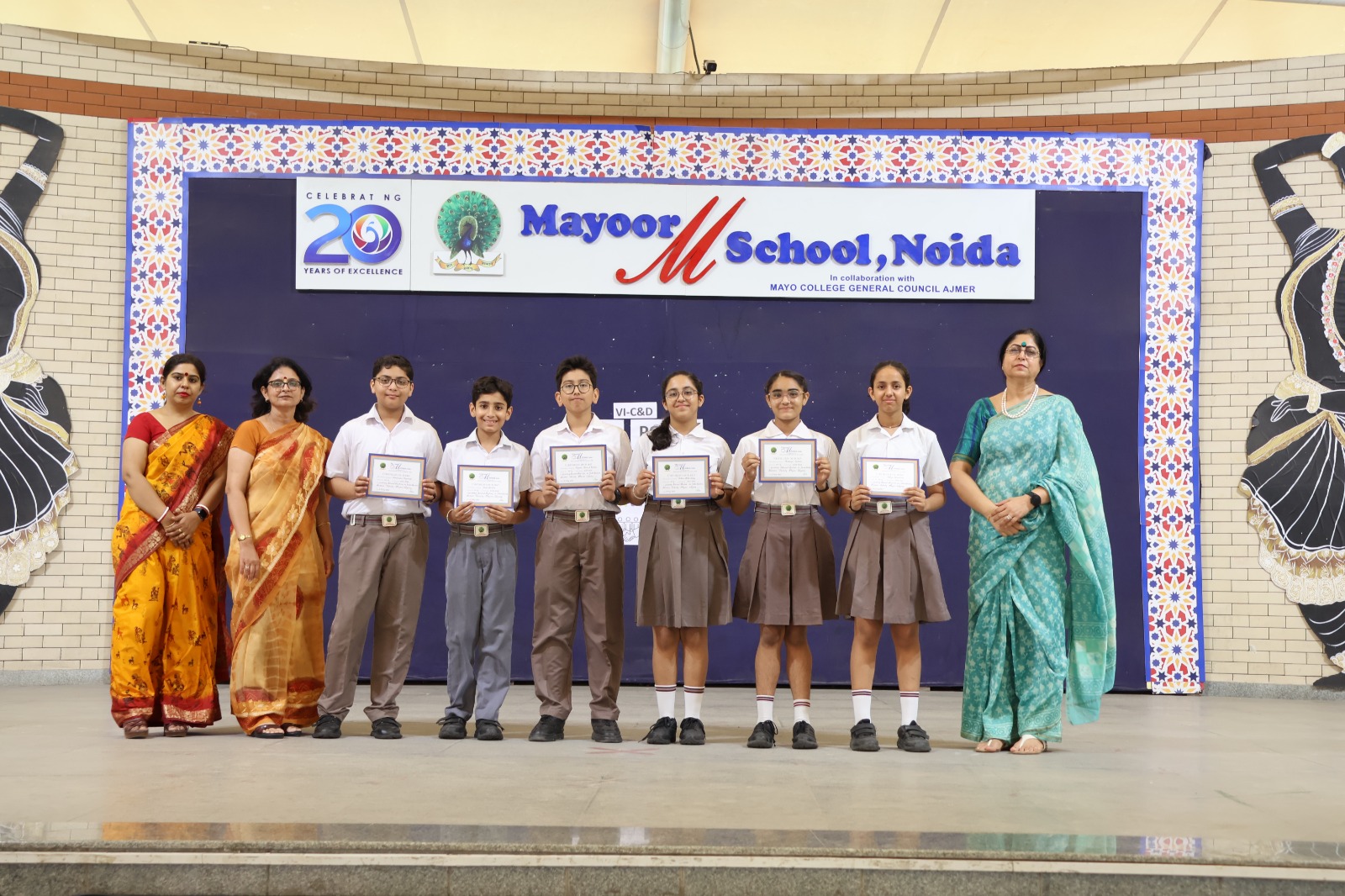 Together We Achieve More: The Power of Teamwork